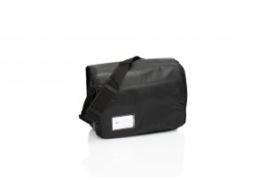 Computertas met bedrukking